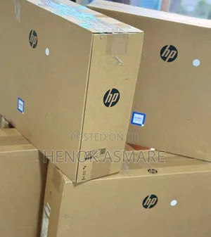 New HP 200 G4 22 All-in-One 8GB Intel Core i5 SSD 512GB