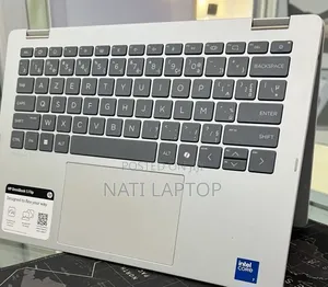 New Laptop HP OmniBook 7 14" 16GB Intel Core 7 SSD 512GB