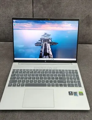 New Laptop HP Pavilion 15 16GB Intel Core i7 SSD 1T