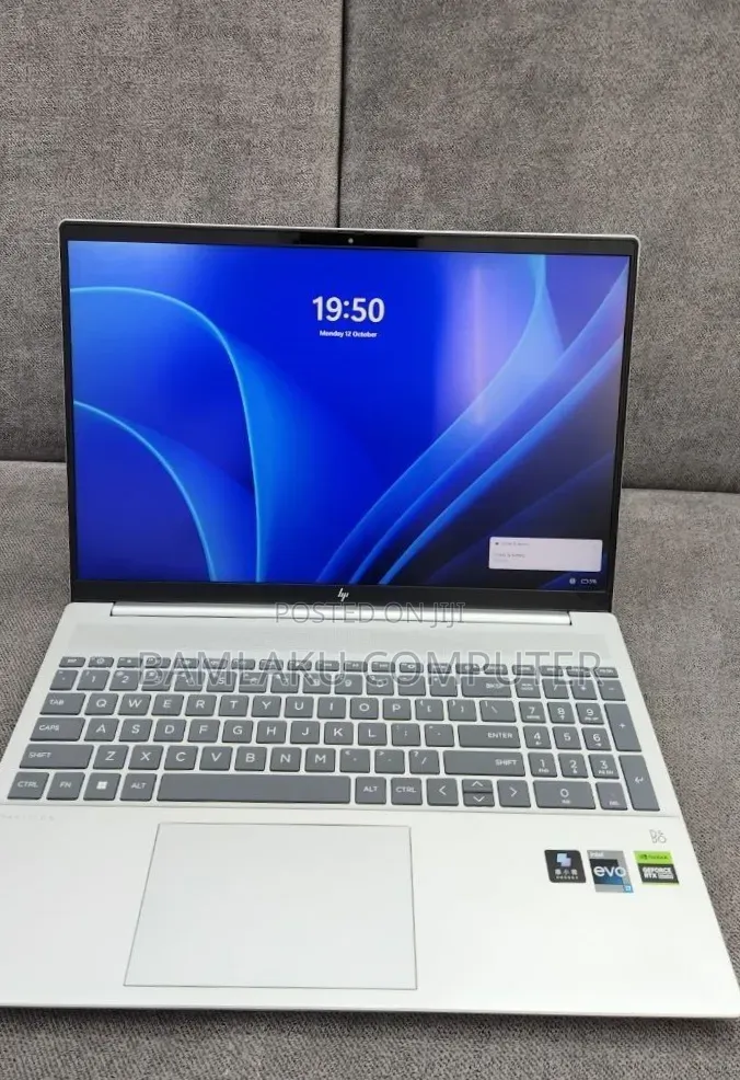 New Laptop HP Pavilion 15 16GB Intel Core i7 SSD 1T