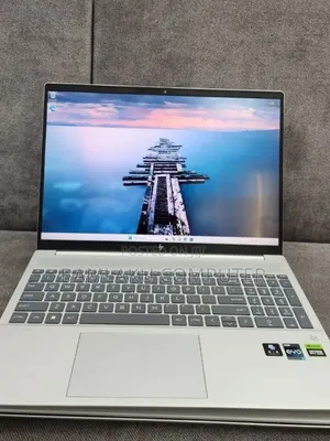New Laptop HP Pavilion 15 16GB Intel Core i7 SSD 1T
