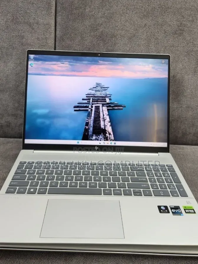 New Laptop HP Pavilion 15 16GB Intel Core i7 SSD 1T