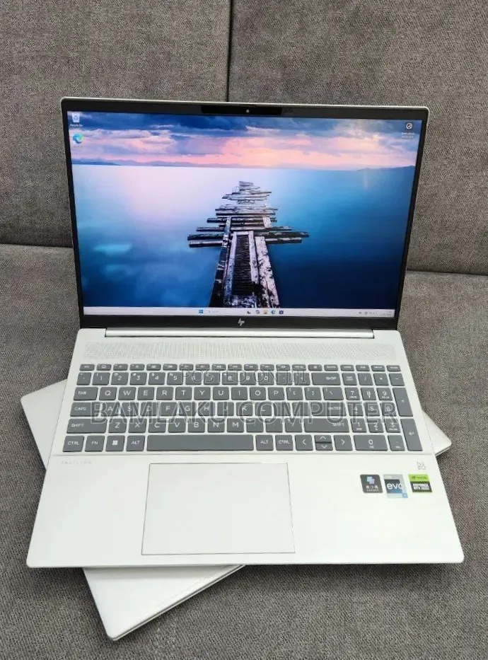 New Laptop HP Pavilion 15 16GB Intel Core i7 SSD 1T