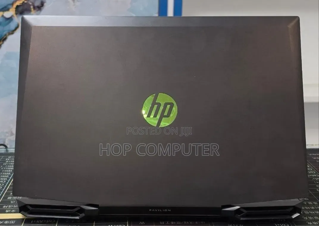 New Laptop HP Pavilion Power 15 16GB Intel Core i5 SSD 512GB