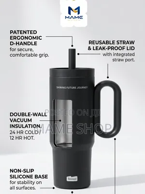 Stanley Mug