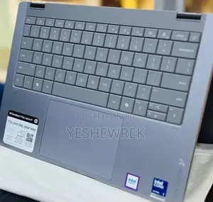 New Laptop HP Pavilion 15 16GB Intel Core Ultra 7 SSD 512GB
