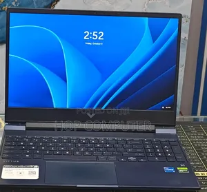 New Laptop HP Victus 15 16GB Intel Core i5 SSD 512GB