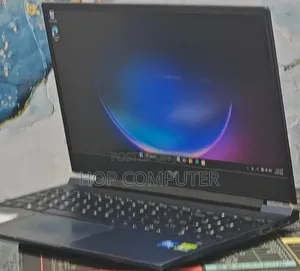New Laptop HP Victus 15 16GB Intel Core i5 SSD 512GB