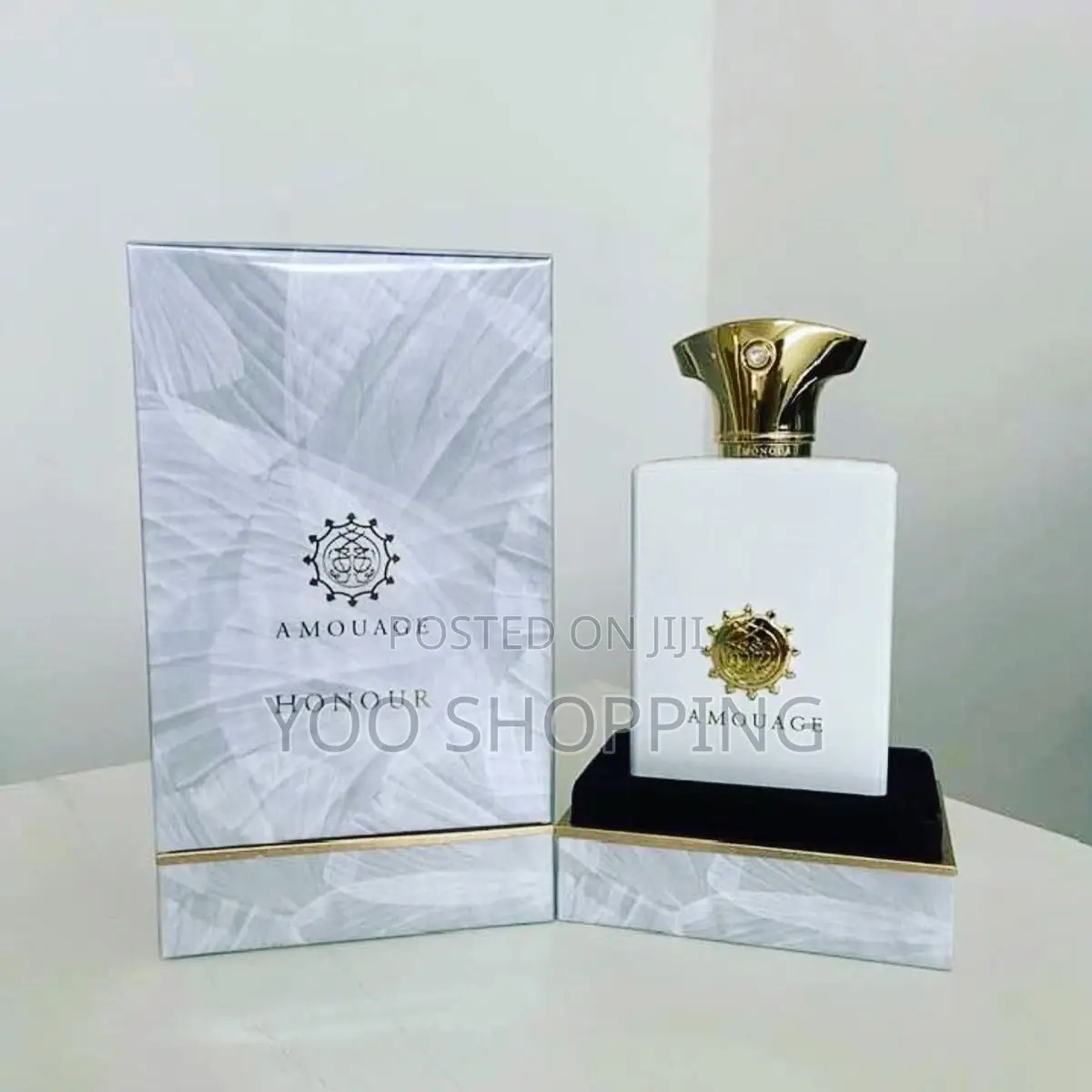 AMOUAGE HONOUR Unisex Perfume
