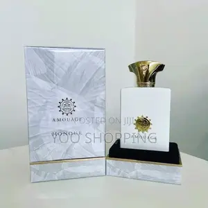 AMOUAGE HONOUR Unisex Perfume