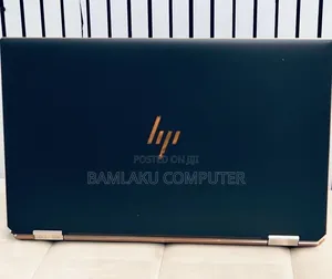 New Laptop HP Spectre X360 16GB Intel Core i7 SSD 1T