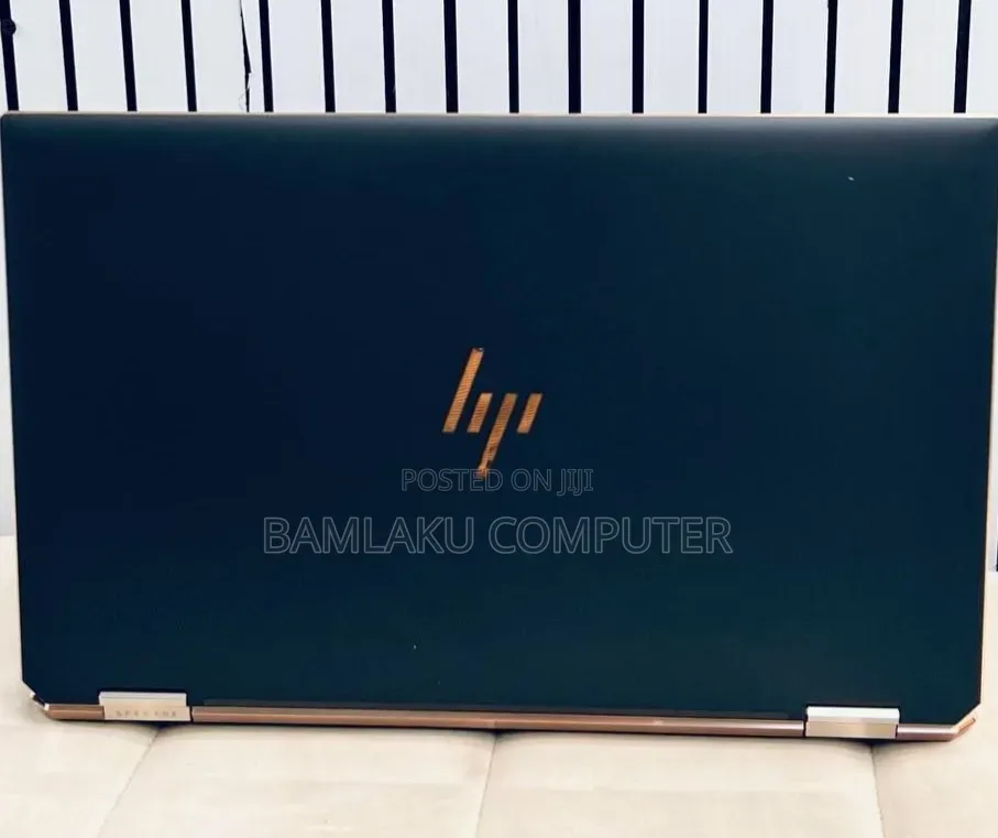 New Laptop HP Spectre X360 16GB Intel Core i7 SSD 1T