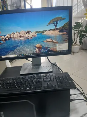 New Desktop Computer Dell OptiPlex 7010 4GB Intel Core 3 HDD 500GB