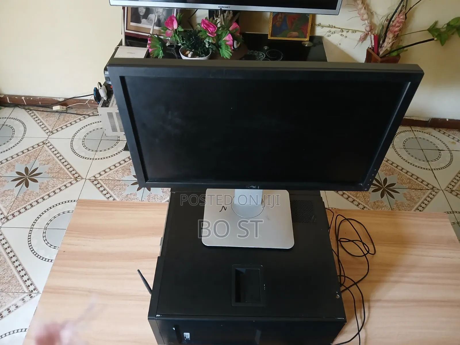 New Desktop Computer Dell OptiPlex 7010 4GB Intel Core 3 HDD 500GB