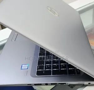New Laptop HP EliteBook 850 G3 8GB Intel Core i5 SSD 256GB