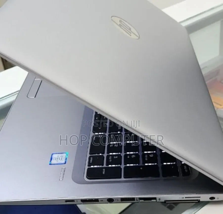 New Laptop HP EliteBook 850 G3 8GB Intel Core i5 SSD 256GB