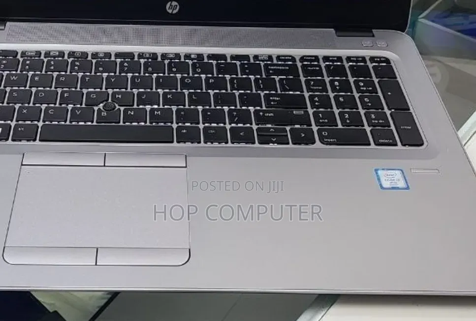New Laptop HP EliteBook 850 G3 8GB Intel Core i5 SSD 256GB