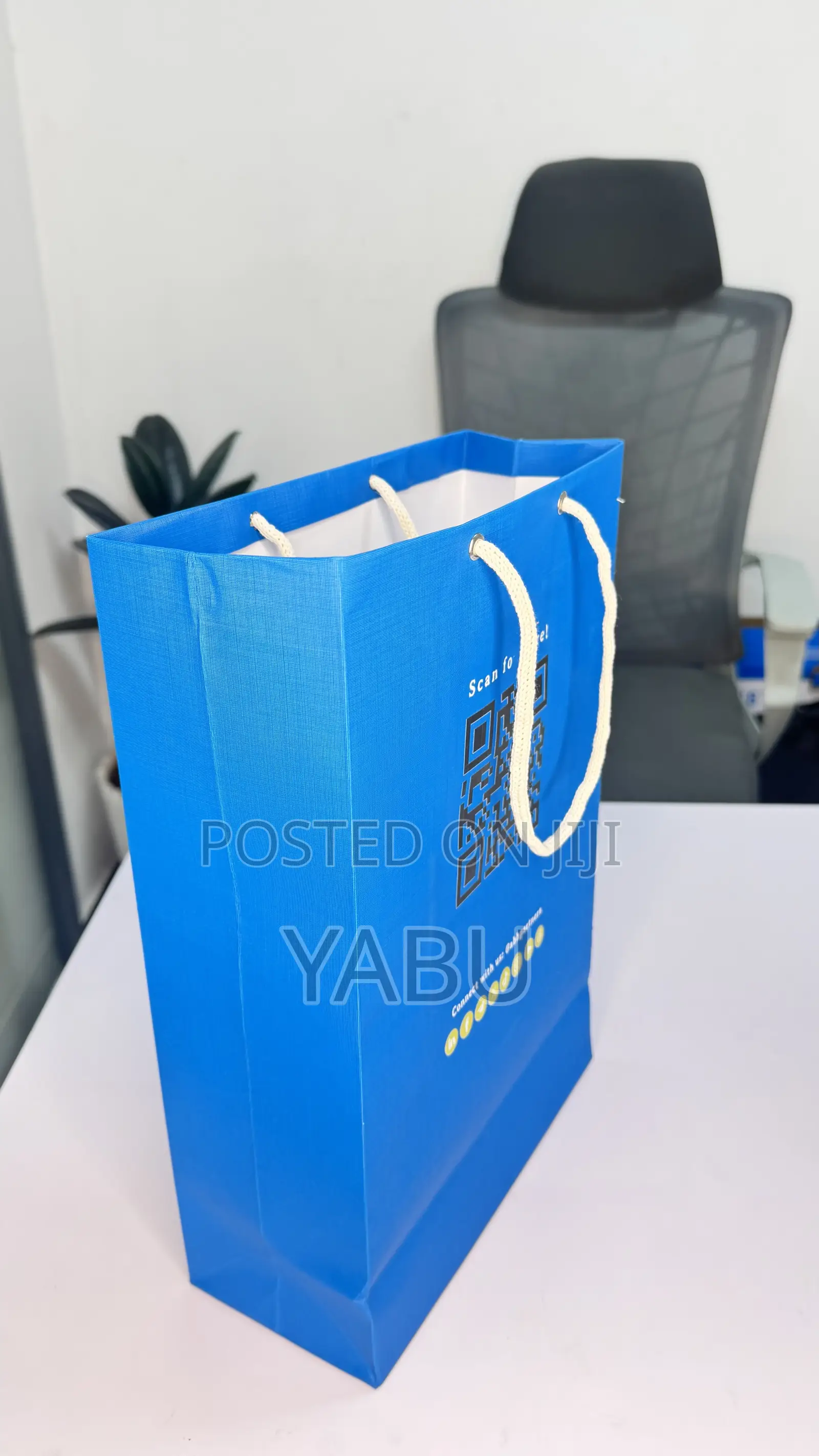 High Quality Paper Bag