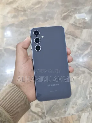 Samsung Galaxy S23 FE 256 GB Gray