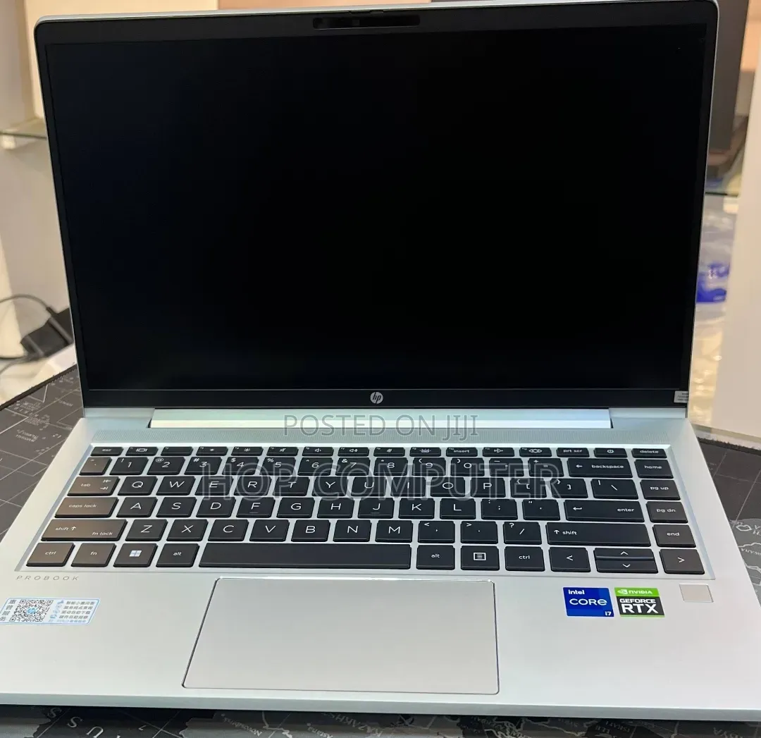 New Laptop Dell Precision 5570 32GB Intel Core i7 SSD 1T