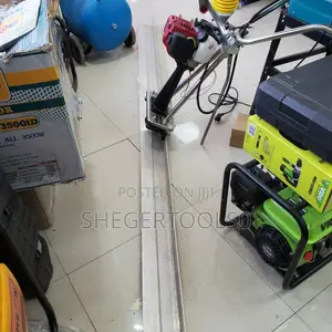 Floor Level Machine Gasoline Vibretor