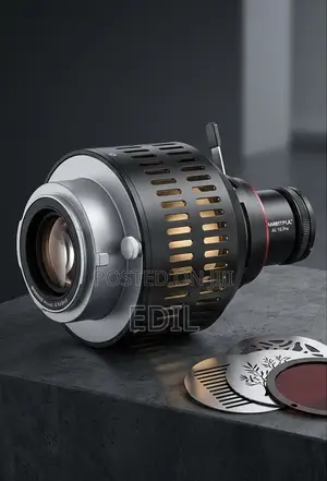 Ambitful AL-18 Pro Optical Snoot