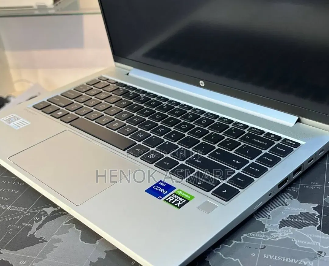 New Laptop HP Pavilion 15 16GB Intel Core i7 SSD 1T
