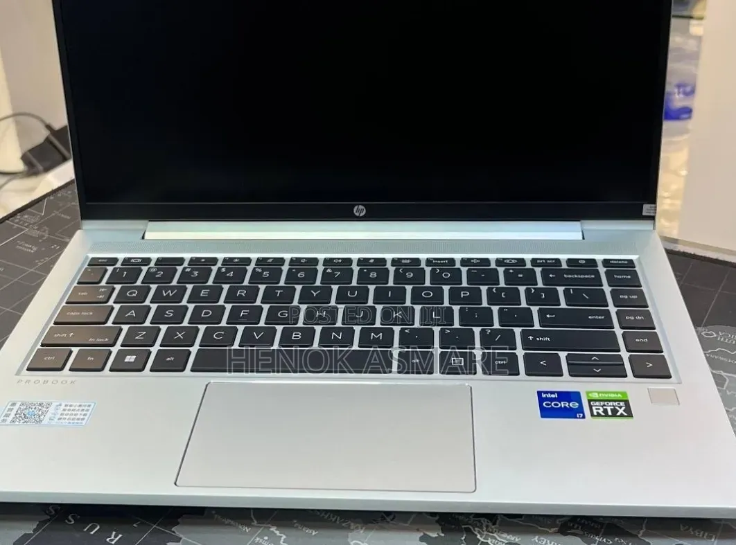 New Laptop HP Pavilion 15 16GB Intel Core i7 SSD 1T