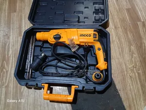 Drill Enco