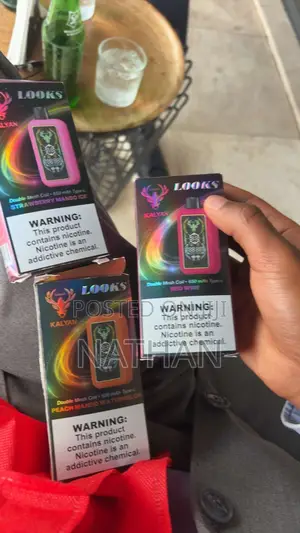 Vape Kalyan