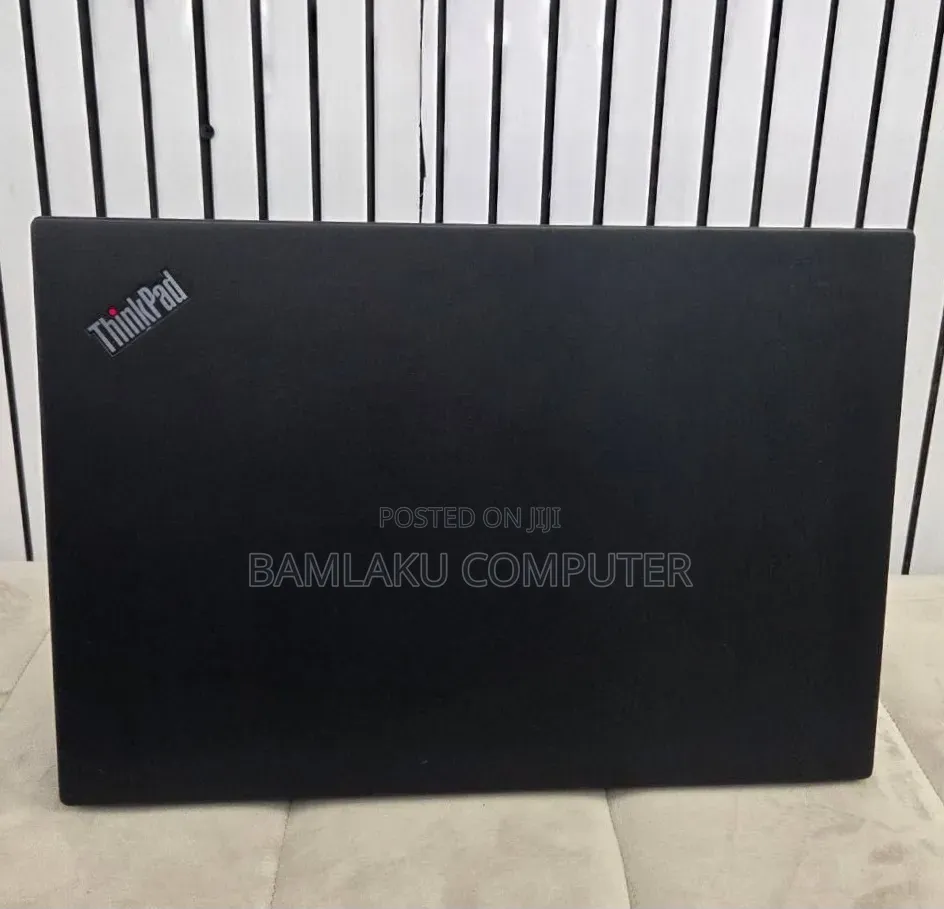 New Laptop Lenovo ThinkPad T14s Gen 1 16GB Intel Core i7 SSD 512GB