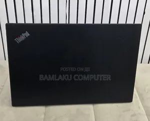 New Laptop Lenovo ThinkPad T14s Gen 1 16GB Intel Core i7 SSD 512GB