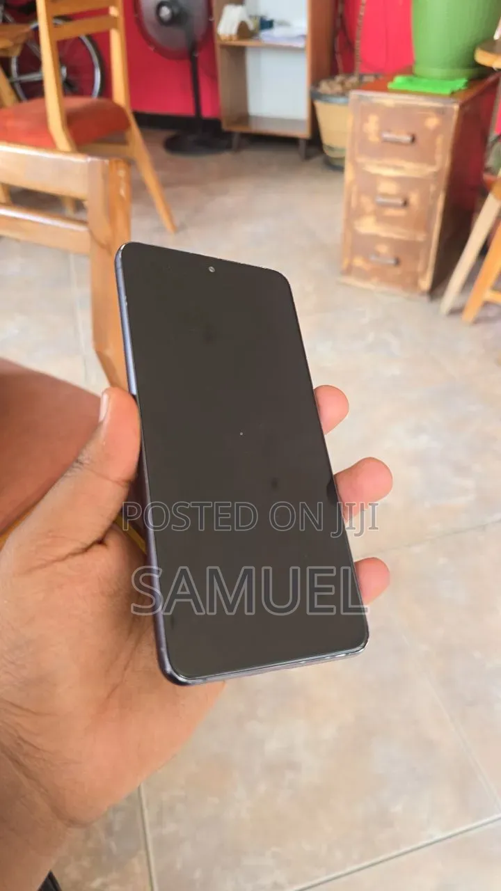 Samsung Galaxy S21 FE 128 GB Gray