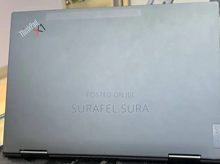 New Laptop Lenovo ThinkPad X1 Yoga 16GB Intel Core i7 SSD 512GB