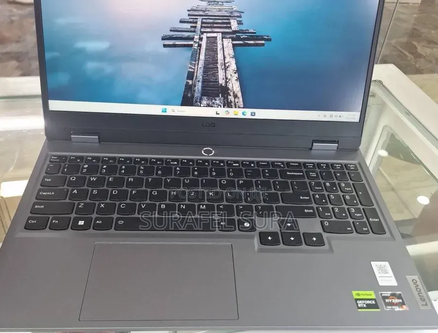 New Laptop Lenovo ThinkPad X1 Yoga 16GB Intel Core i7 SSD 512GB