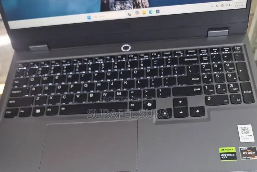 New Laptop Lenovo ThinkPad X1 Yoga 16GB Intel Core i7 SSD 512GB