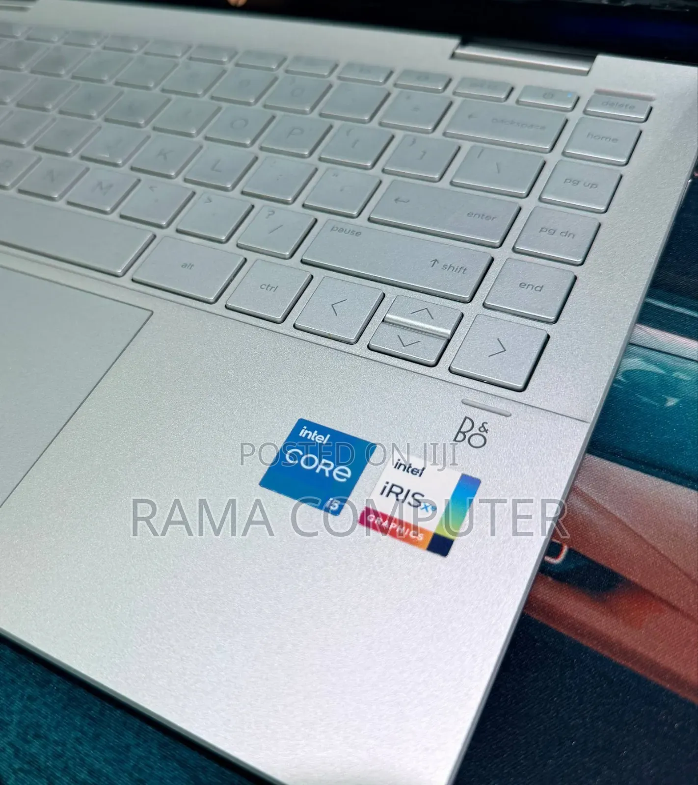 New Laptop HP Pavilion 14 16GB Intel Core i5 SSD 512GB