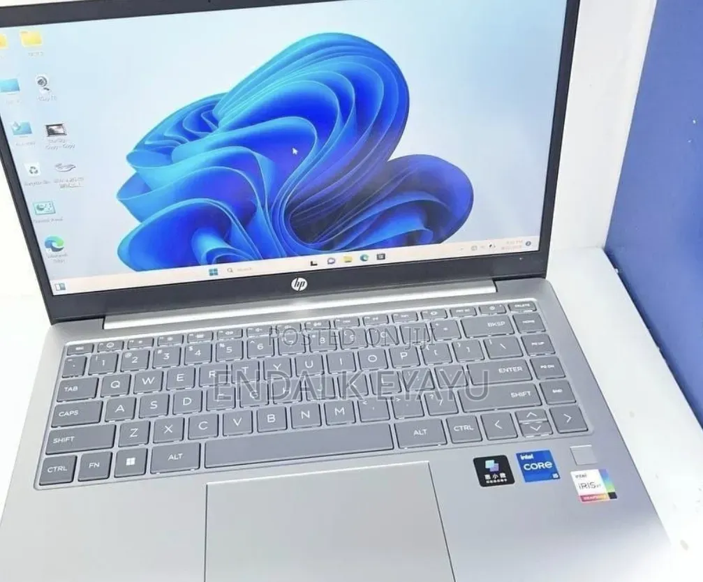 New Laptop HP Stream Notebook 16GB Intel Core i5 SSD 1T