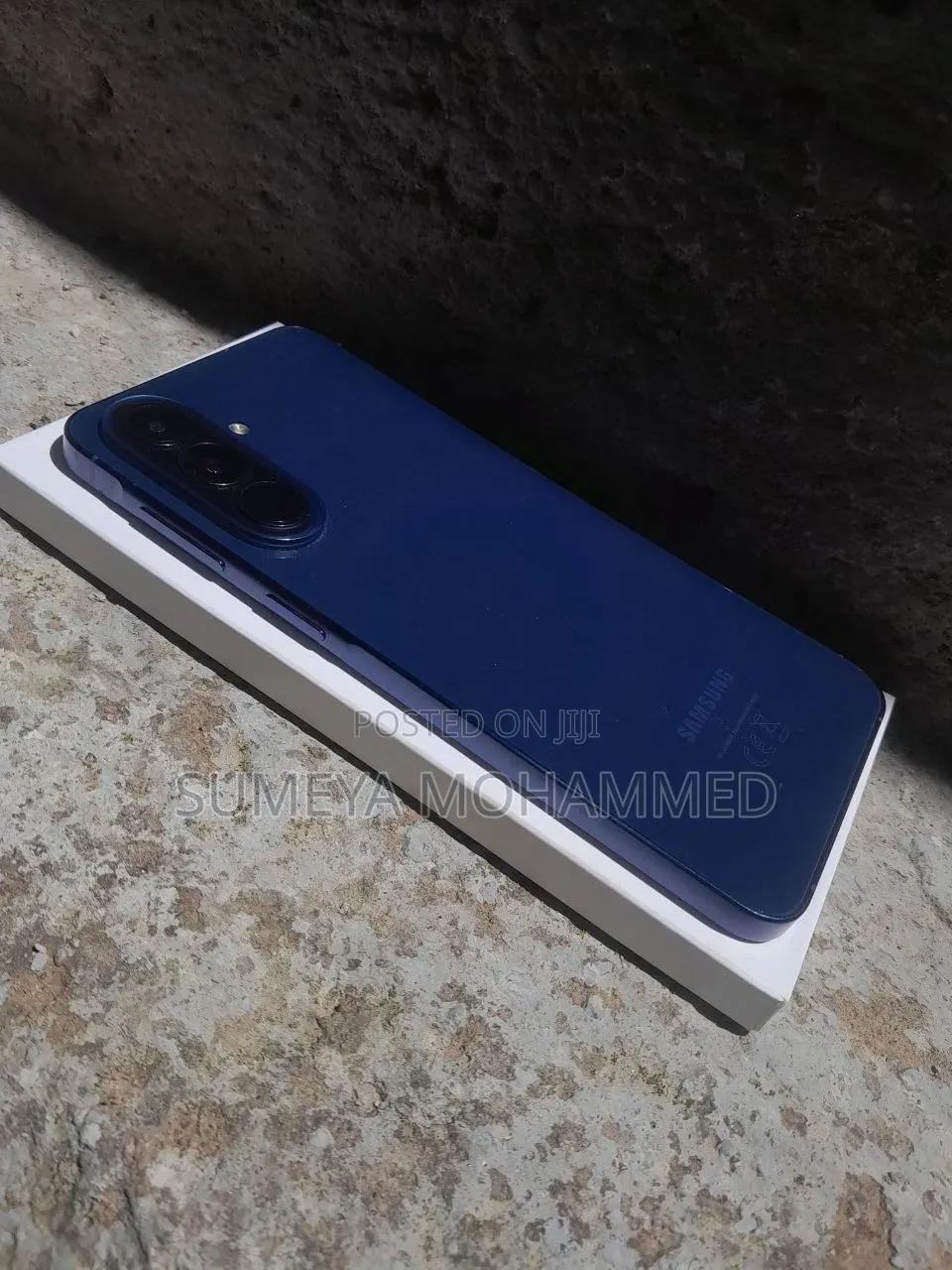 New Samsung Galaxy A57 256 GB