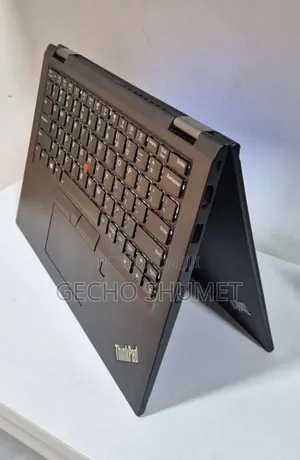 New Laptop Lenovo ThinkPad Yoga 16GB Intel Core i5 SSD 256GB