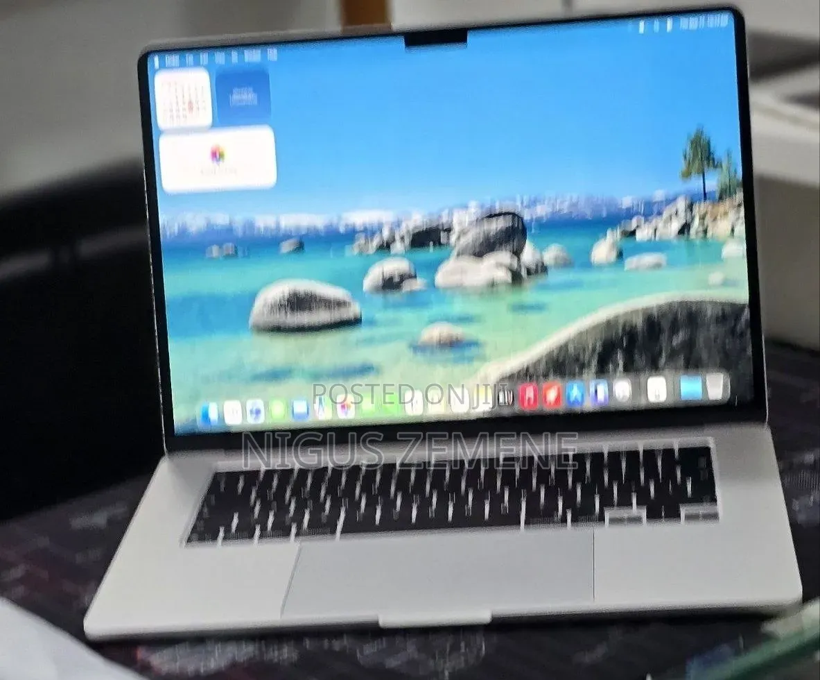 New Laptop Apple MacBook Air 2026 M5 16GB Apple M5 SSD 512GB