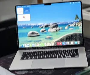 New Laptop Apple MacBook Air 2026 M5 16GB Apple M5 SSD 512GB