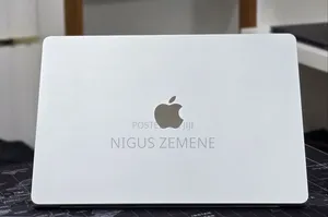 New Laptop Apple MacBook Air 2026 M5 16GB Apple M5 SSD 512GB
