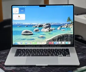 New Laptop Apple MacBook Air 2026 M5 16GB Apple M5 SSD 512GB