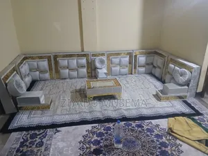 Megles 6 ካሬ Price 3500