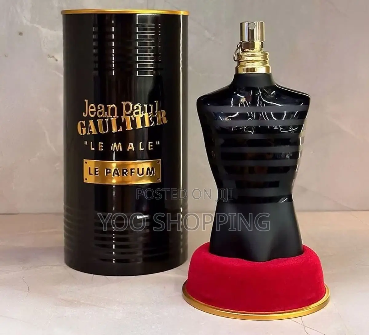 Le Male Le Parfum Perfume for Him