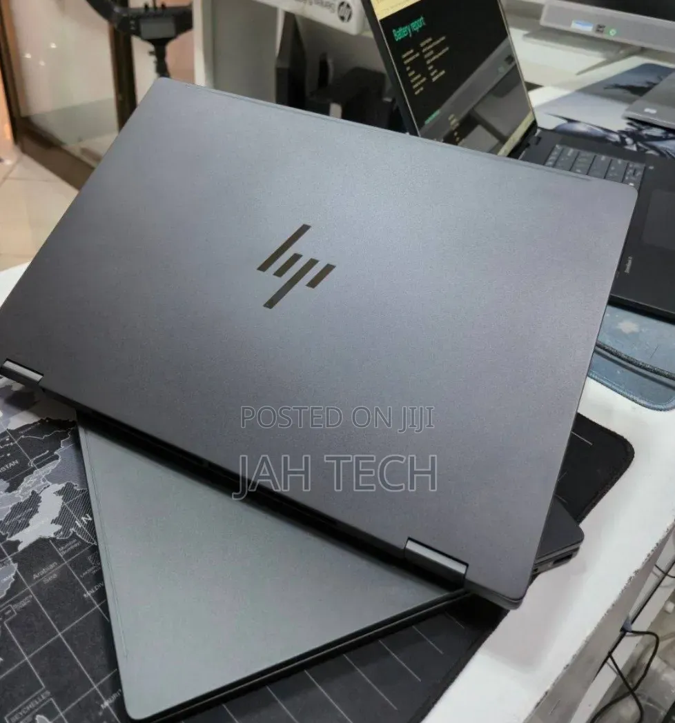 New Laptop HP Envy x360 16GB Intel Core Ultra 7 SSD 1T