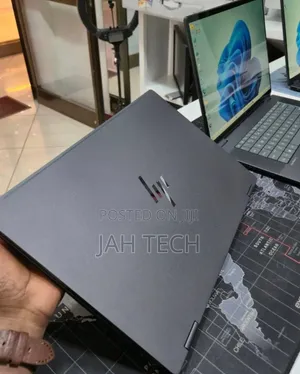 New Laptop HP Envy x360 16GB Intel Core Ultra 7 SSD 1T