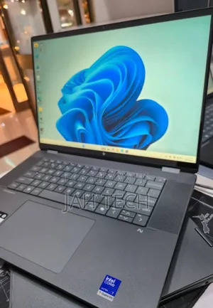 New Laptop HP Envy x360 16GB Intel Core Ultra 7 SSD 1T
