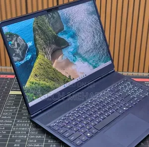New Laptop Alienware M17x R2 16GB Intel Core Ultra 7 SSD 1T